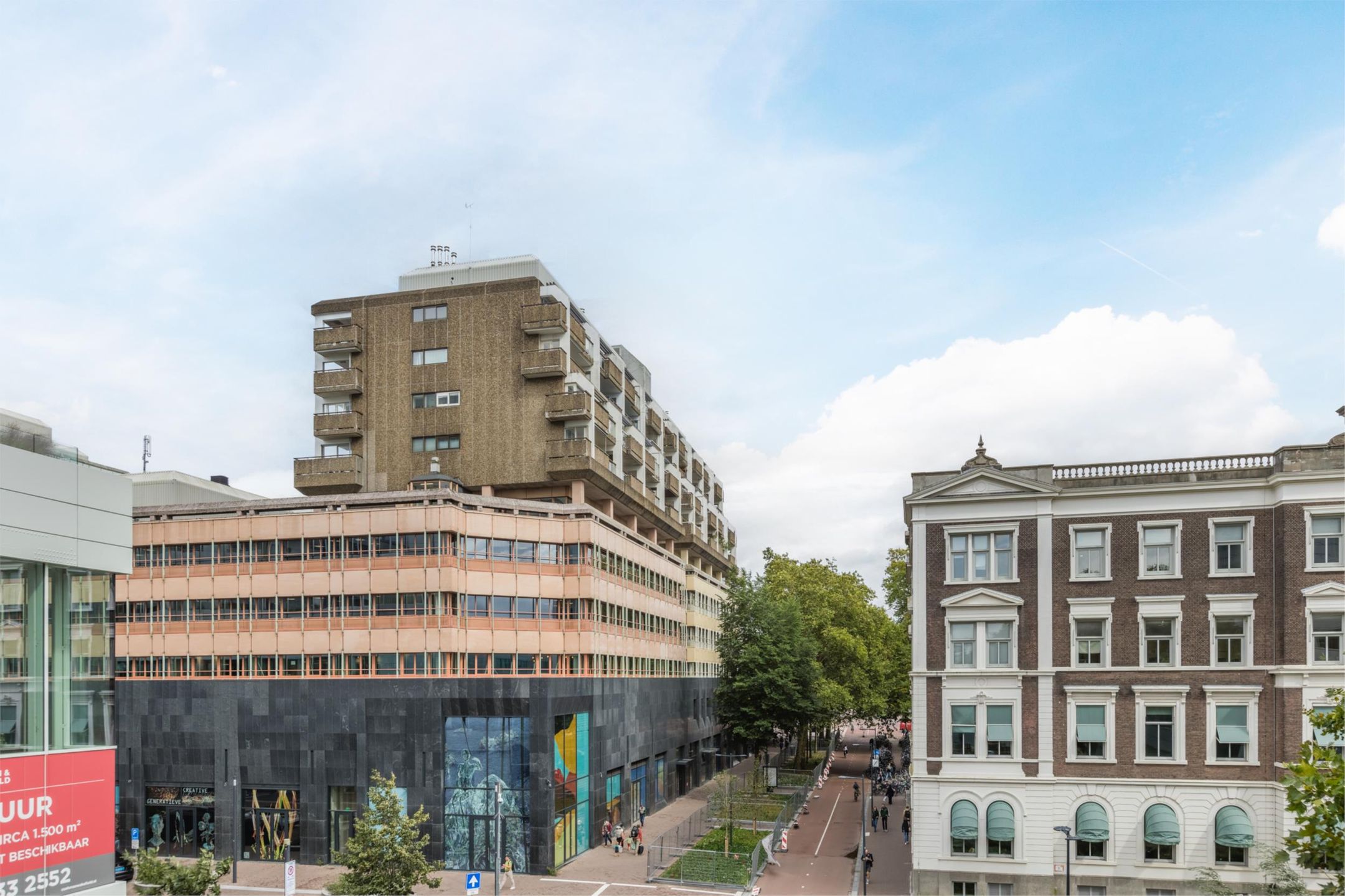 Foto 45 van Moreelsepark 17