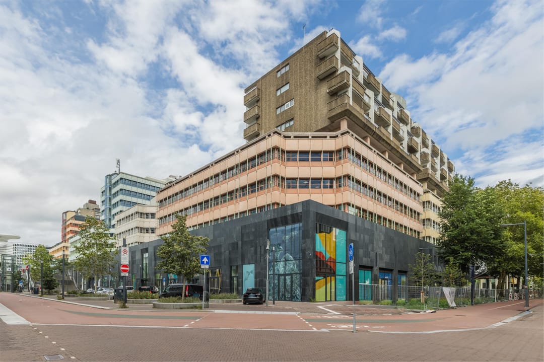 Foto 46 van Moreelsepark 17