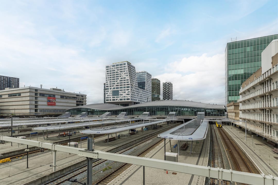 Foto 47 van Moreelsepark 17