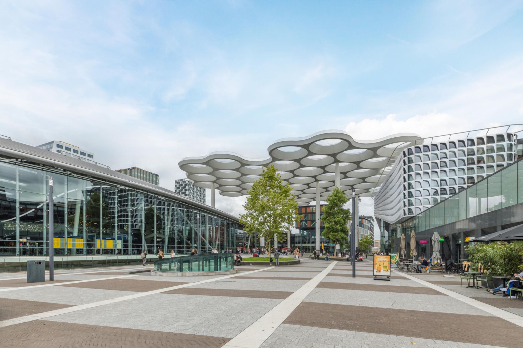 Foto 48 van Moreelsepark 17