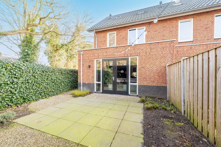 Foto 2 van Trientje Timmerstraat 60