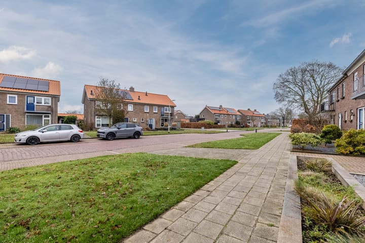 Foto 3 van Pastoriestraat 12