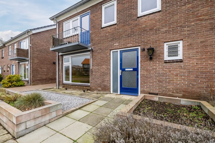 Foto 4 van Pastoriestraat 12