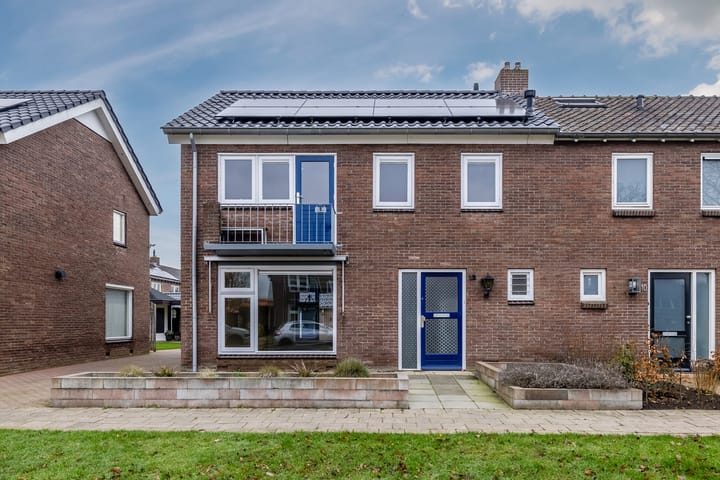 Foto 2 van Pastoriestraat 12