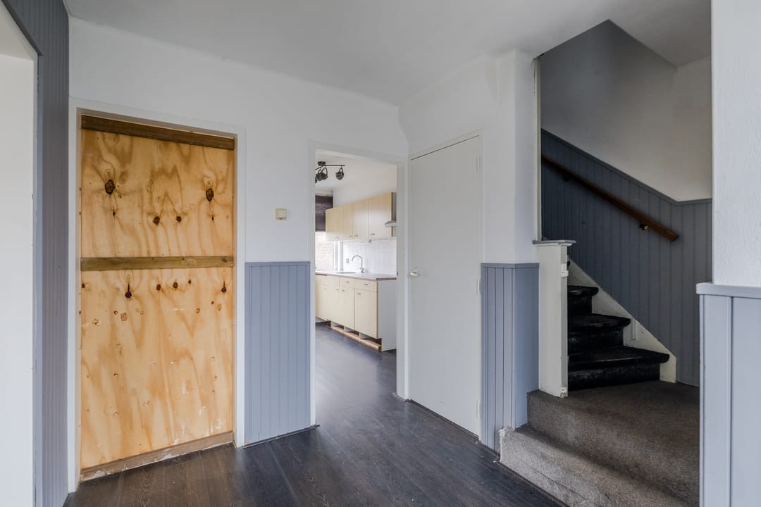 Foto 7 van Pastoriestraat 12