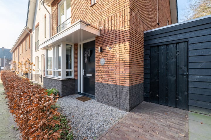 Foto 4 van Trientje Timmerstraat 60