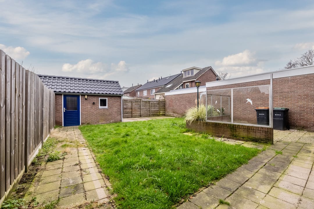 Foto 38 van Pastoriestraat 12