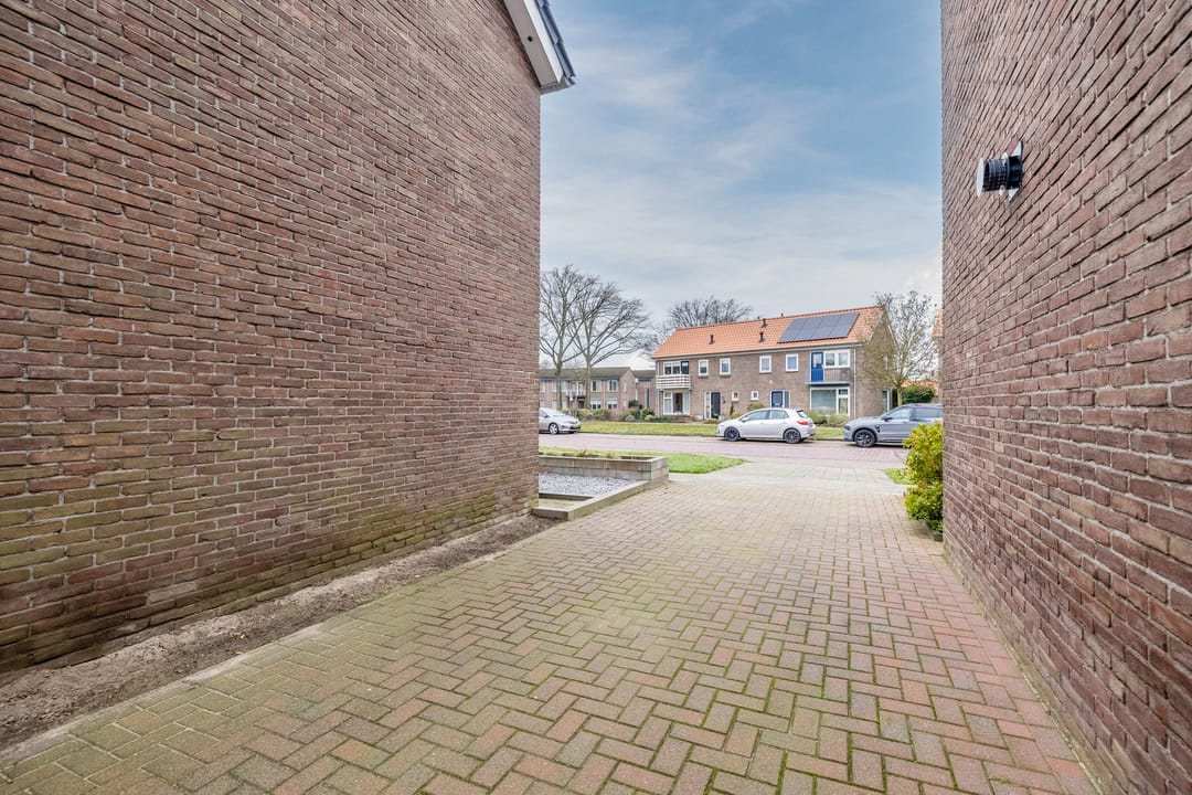 Foto 43 van Pastoriestraat 12