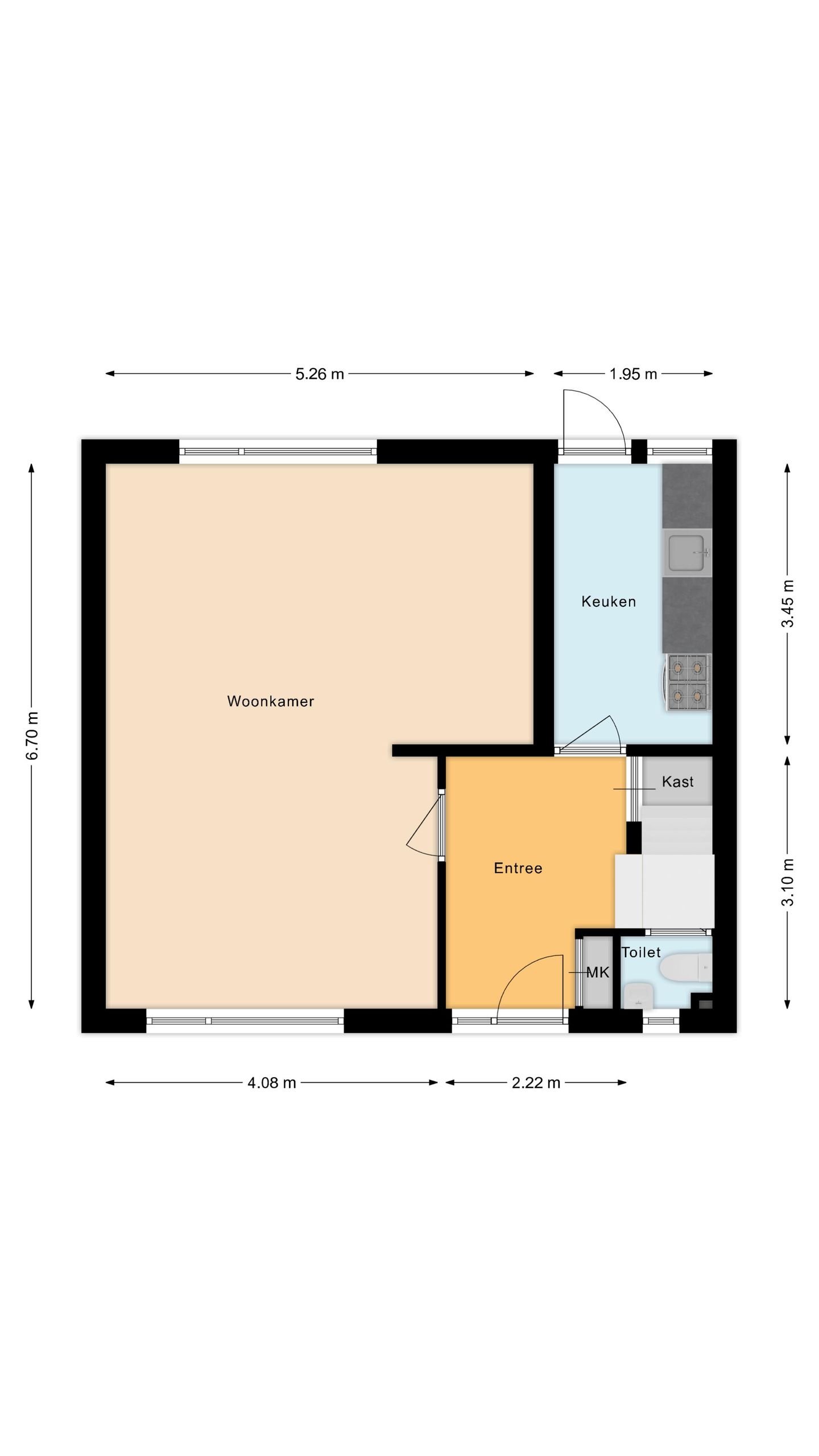 Foto 49 van Pastoriestraat 12