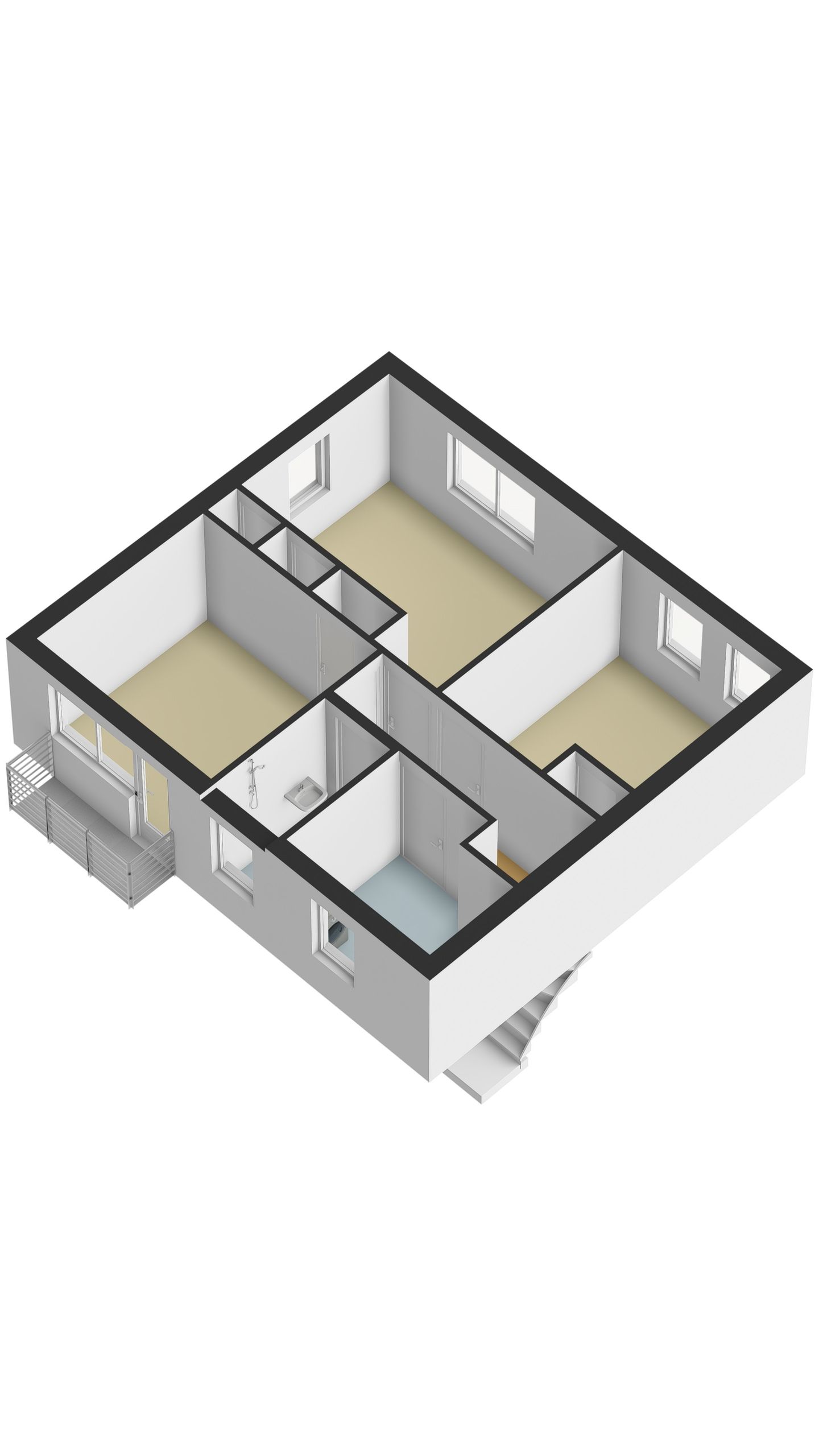 Foto 50 van Pastoriestraat 12