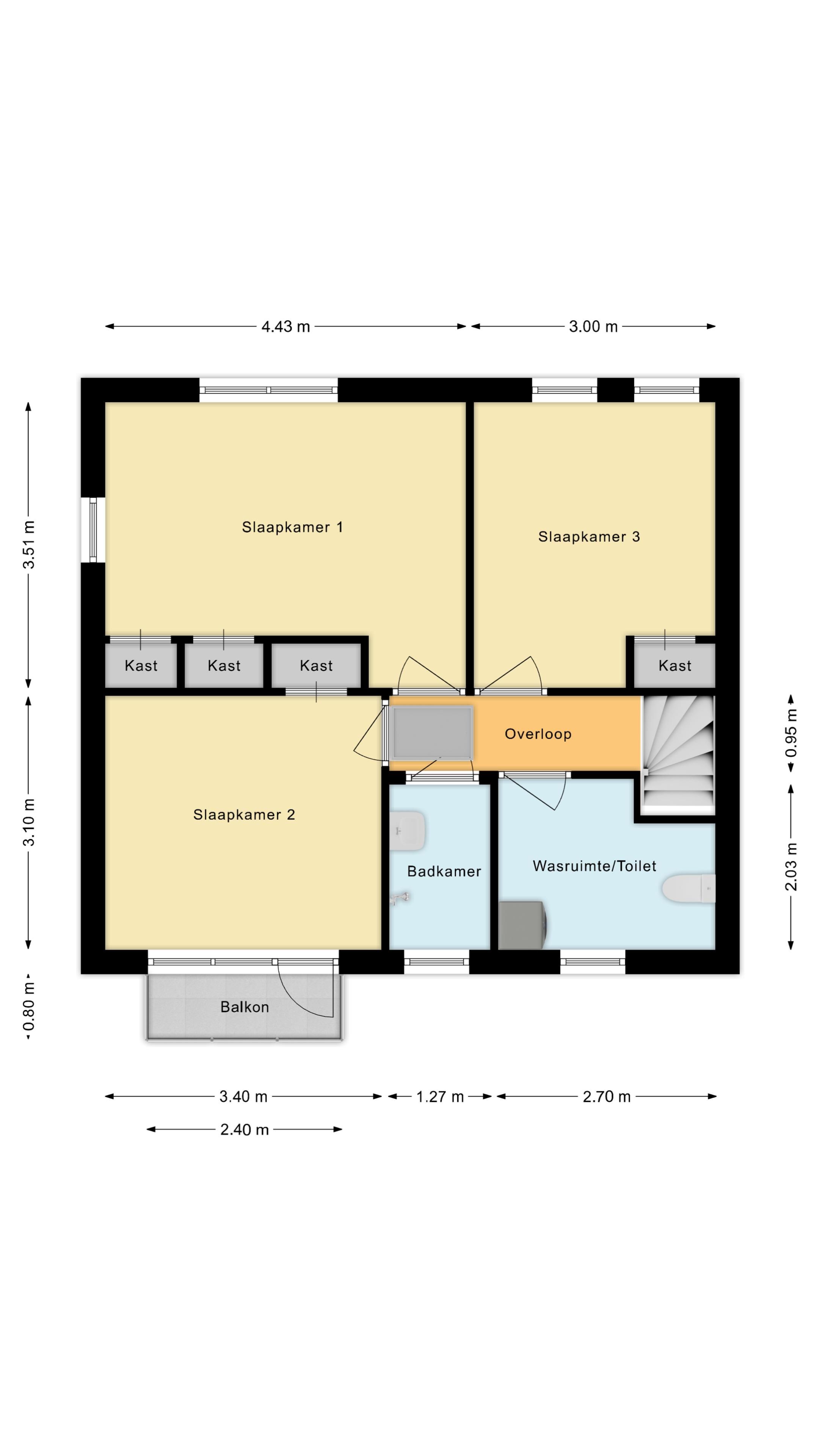 Foto 51 van Pastoriestraat 12