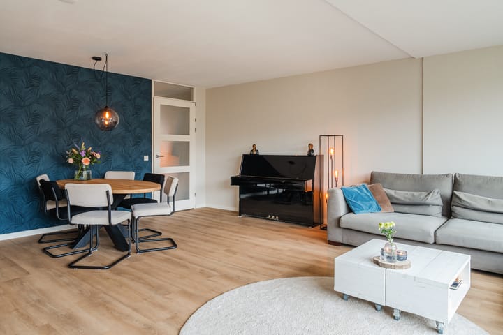 Foto 3 van Aristoteleslaan 29