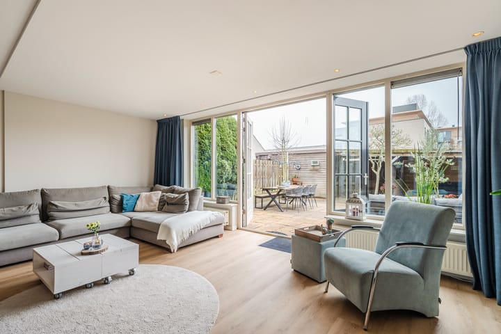 Foto 5 van Aristoteleslaan 29