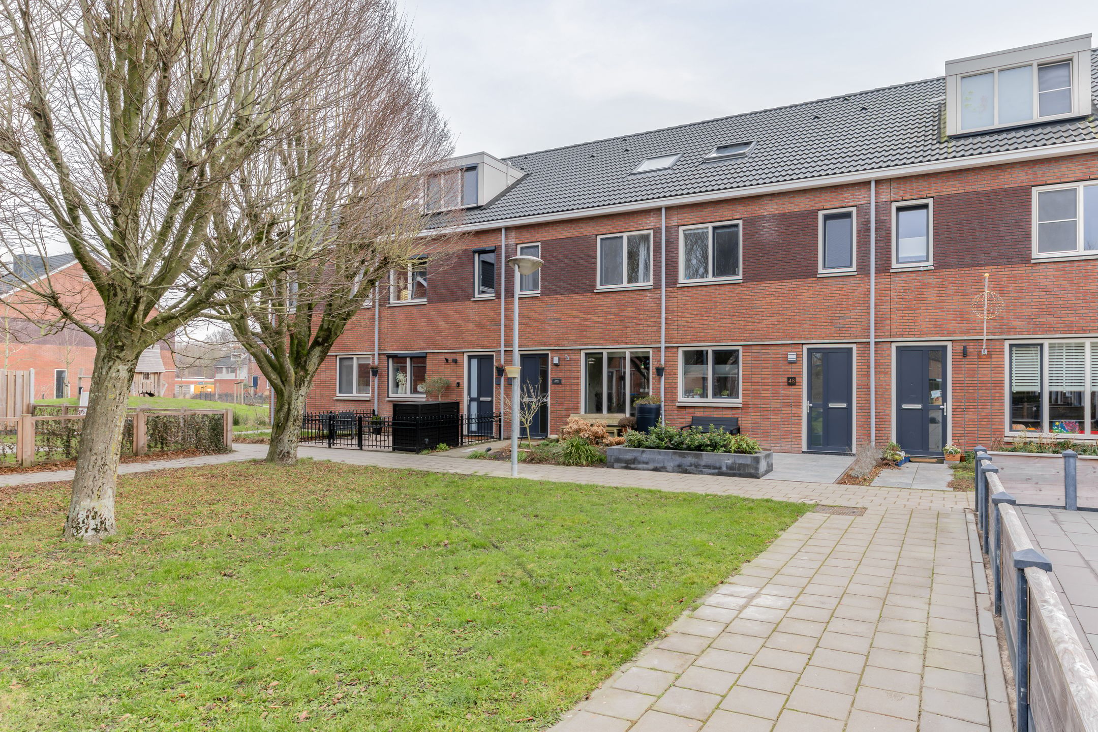 Ommelanderstraat 48 