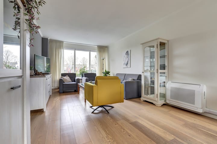 Foto 3 van Thorbeckeplein 5