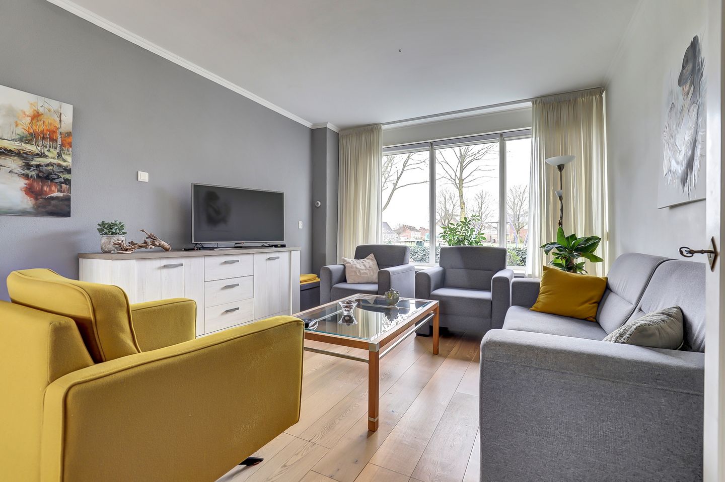 Photo 4 of Thorbeckeplein 5