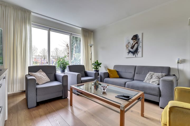 Foto 5 van Thorbeckeplein 5