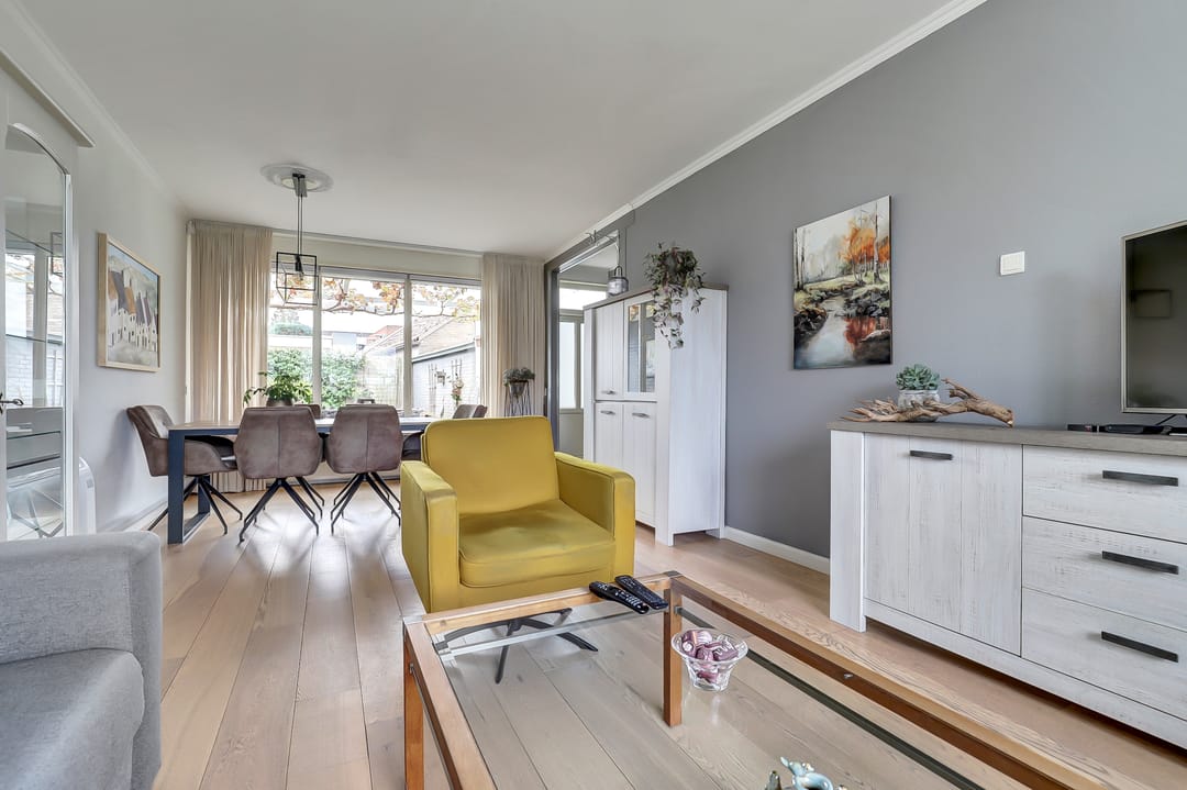 Photo 7 of Thorbeckeplein 5