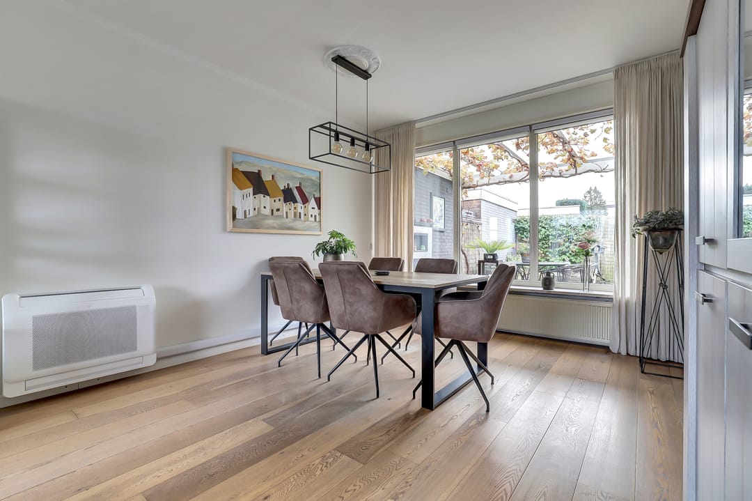 Photo 8 of Thorbeckeplein 5