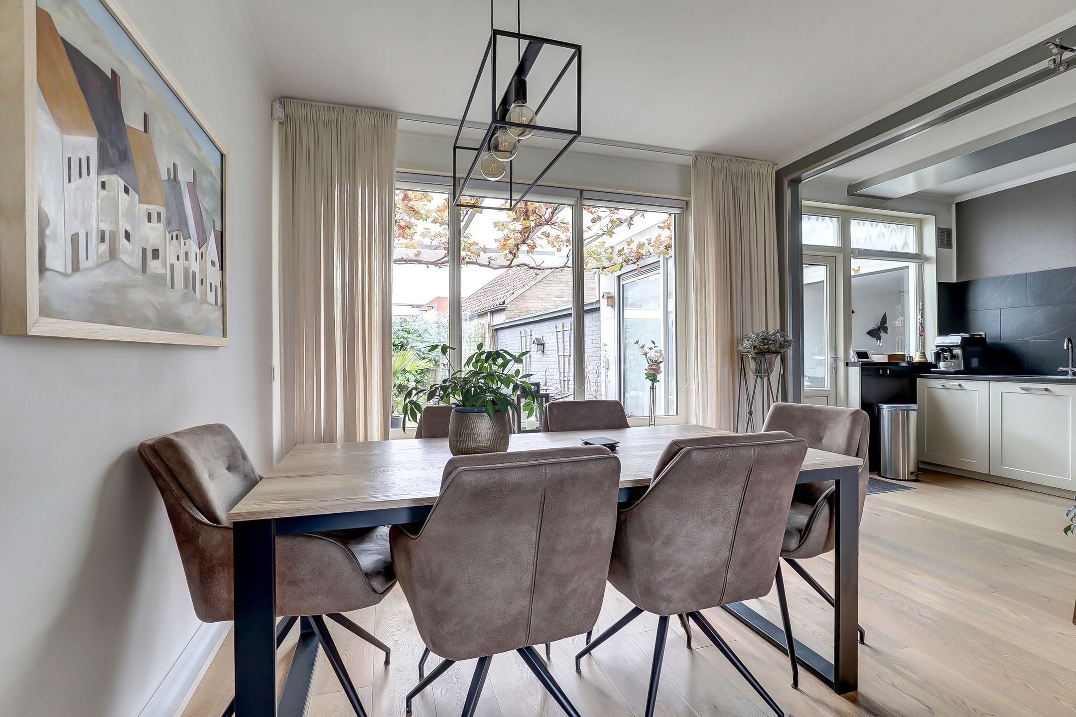 Photo 9 of Thorbeckeplein 5