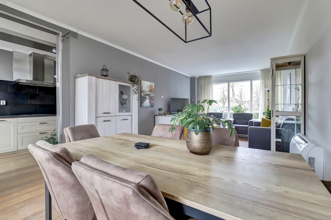 Photo 11 of Thorbeckeplein 5