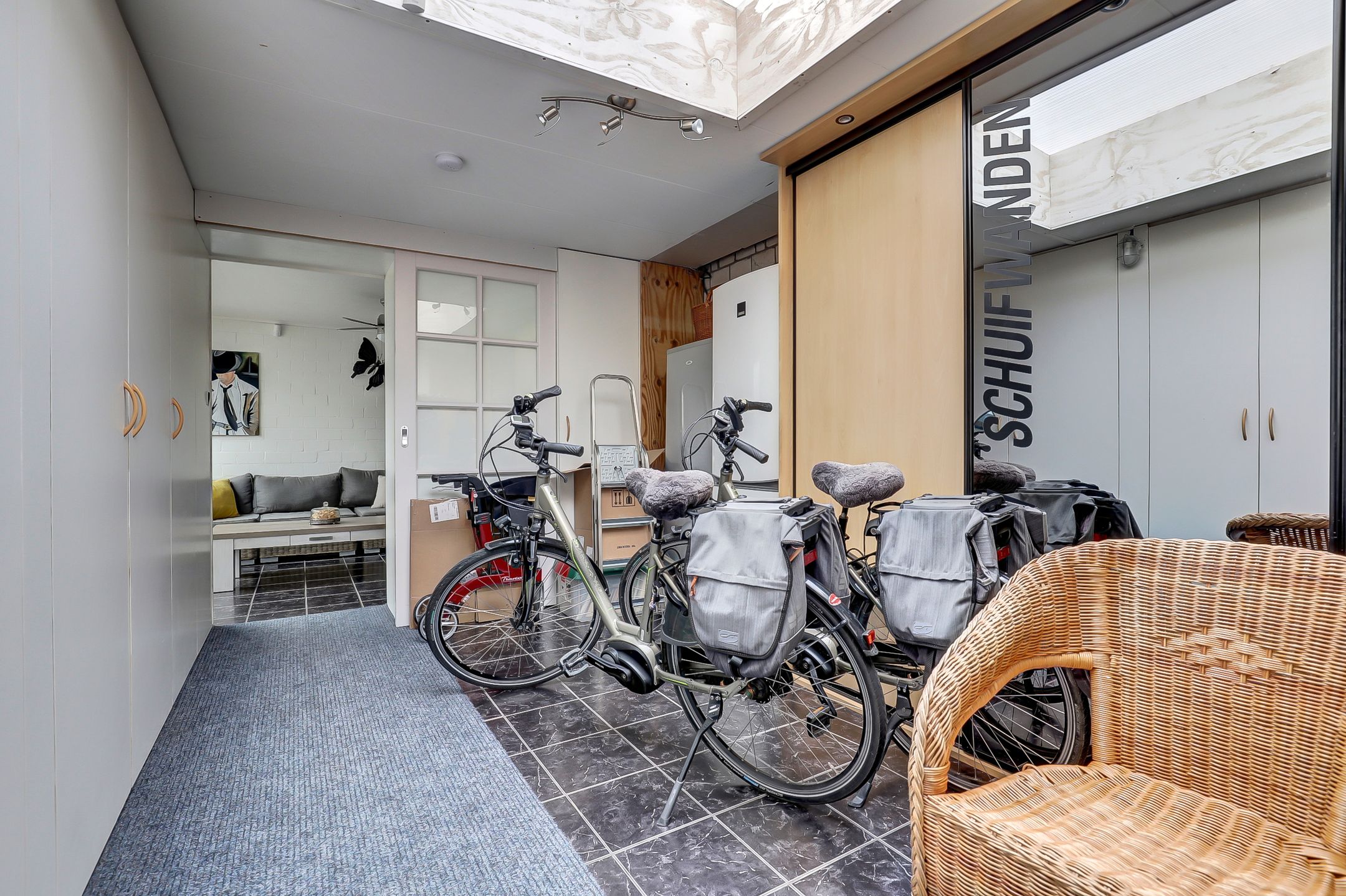 Photo 15 of Thorbeckeplein 5