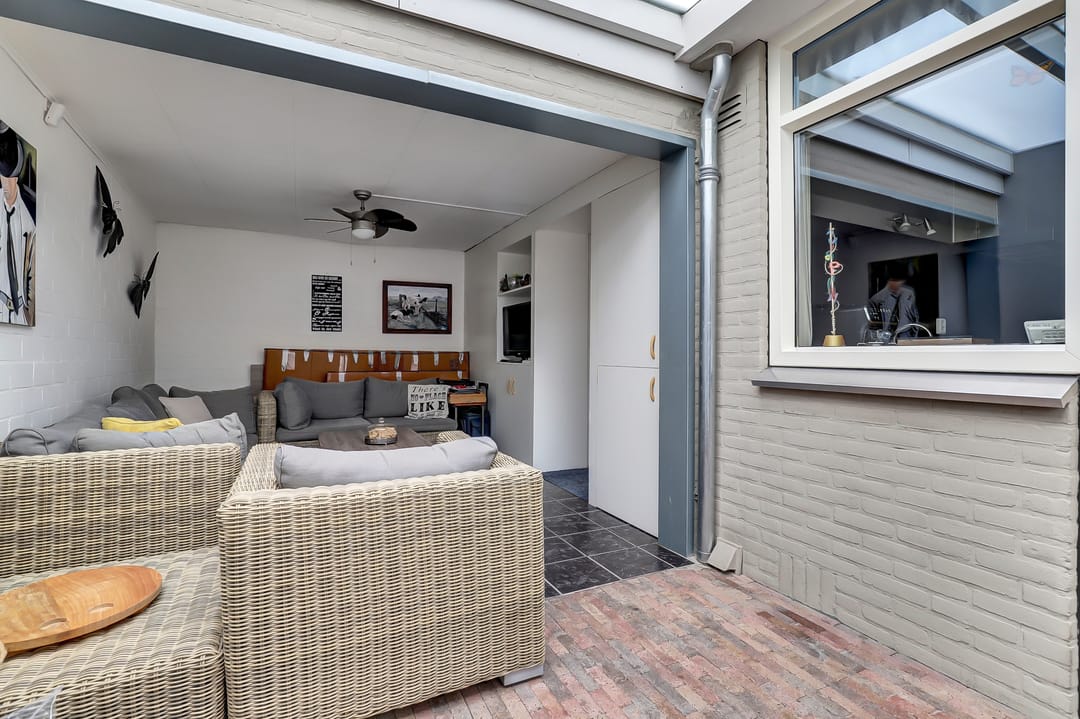 Photo 16 of Thorbeckeplein 5