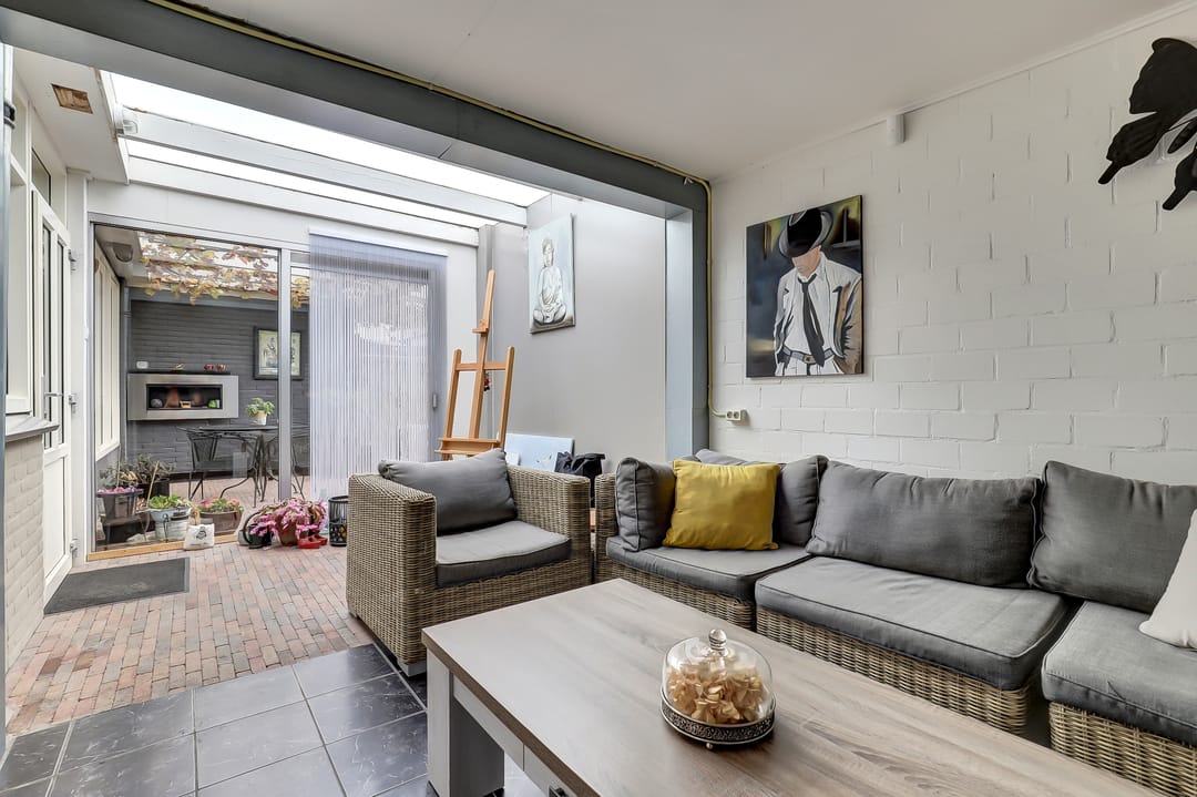 Photo 17 of Thorbeckeplein 5