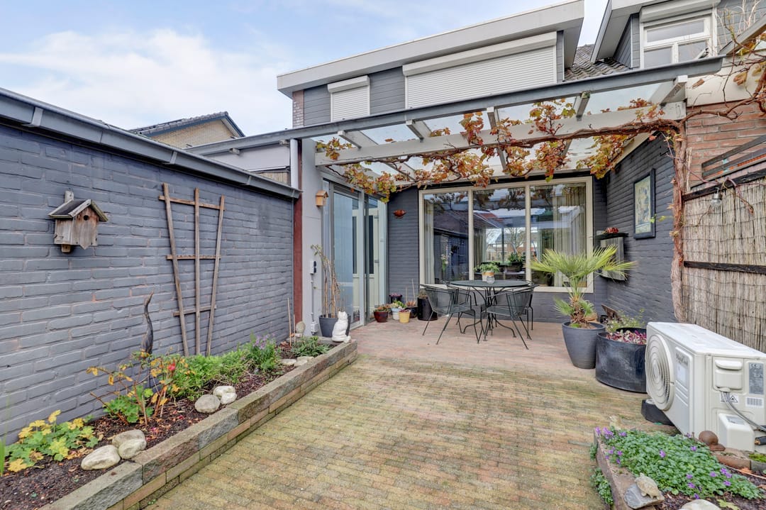 Photo 22 of Thorbeckeplein 5