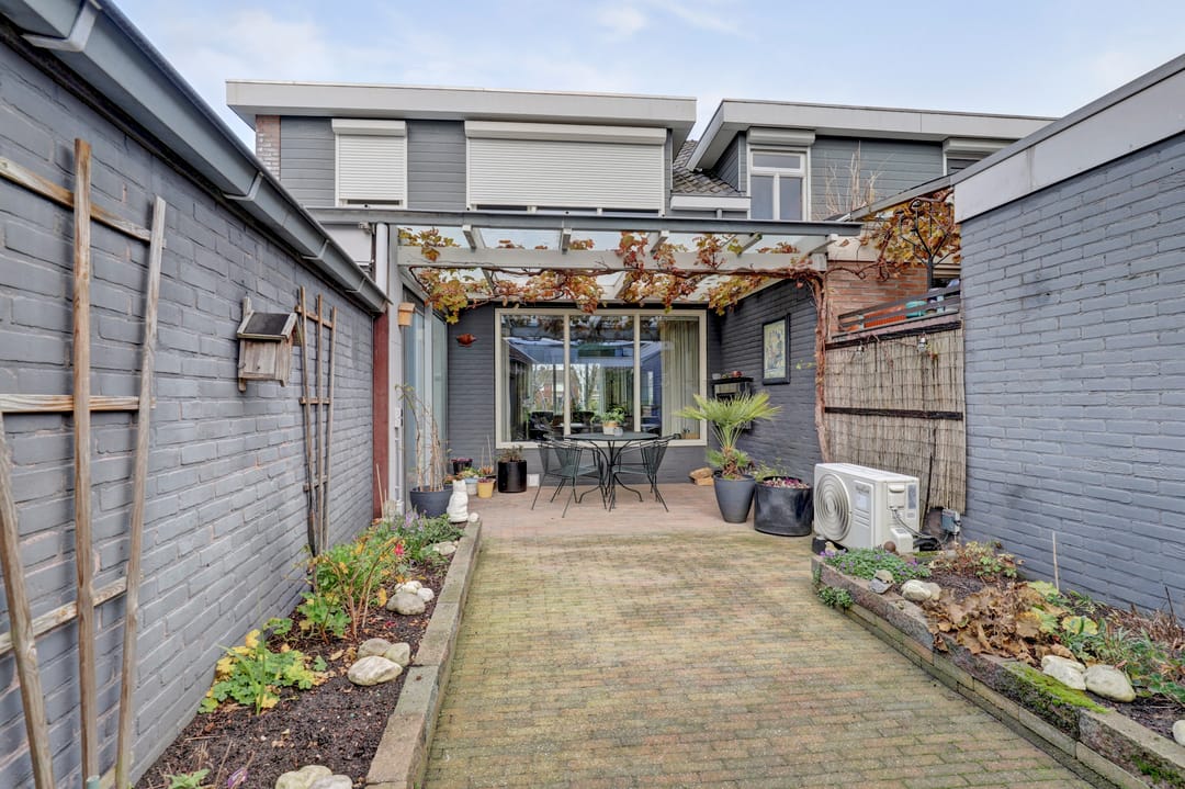 Photo 23 of Thorbeckeplein 5