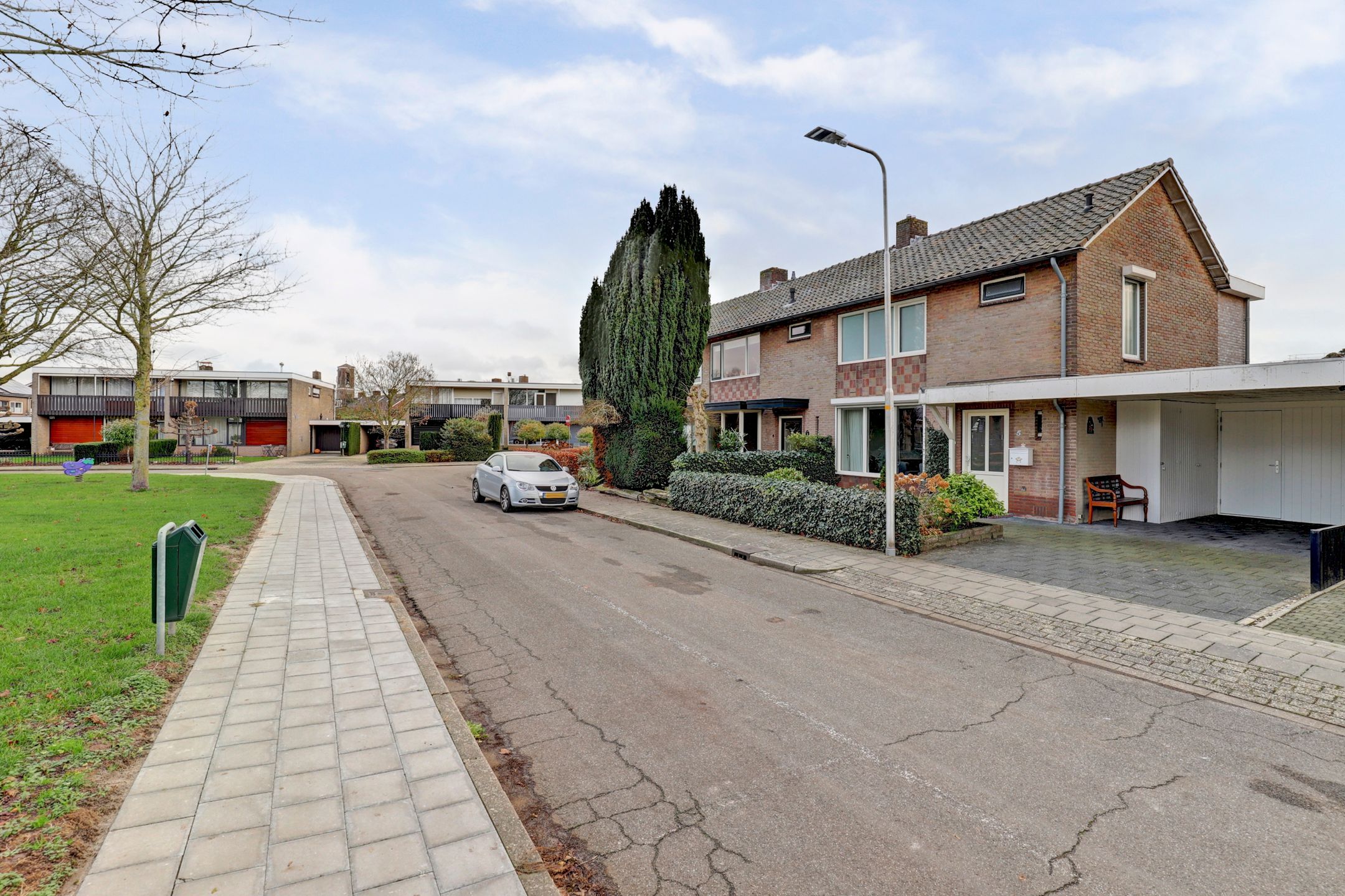 Photo 33 of Thorbeckeplein 5