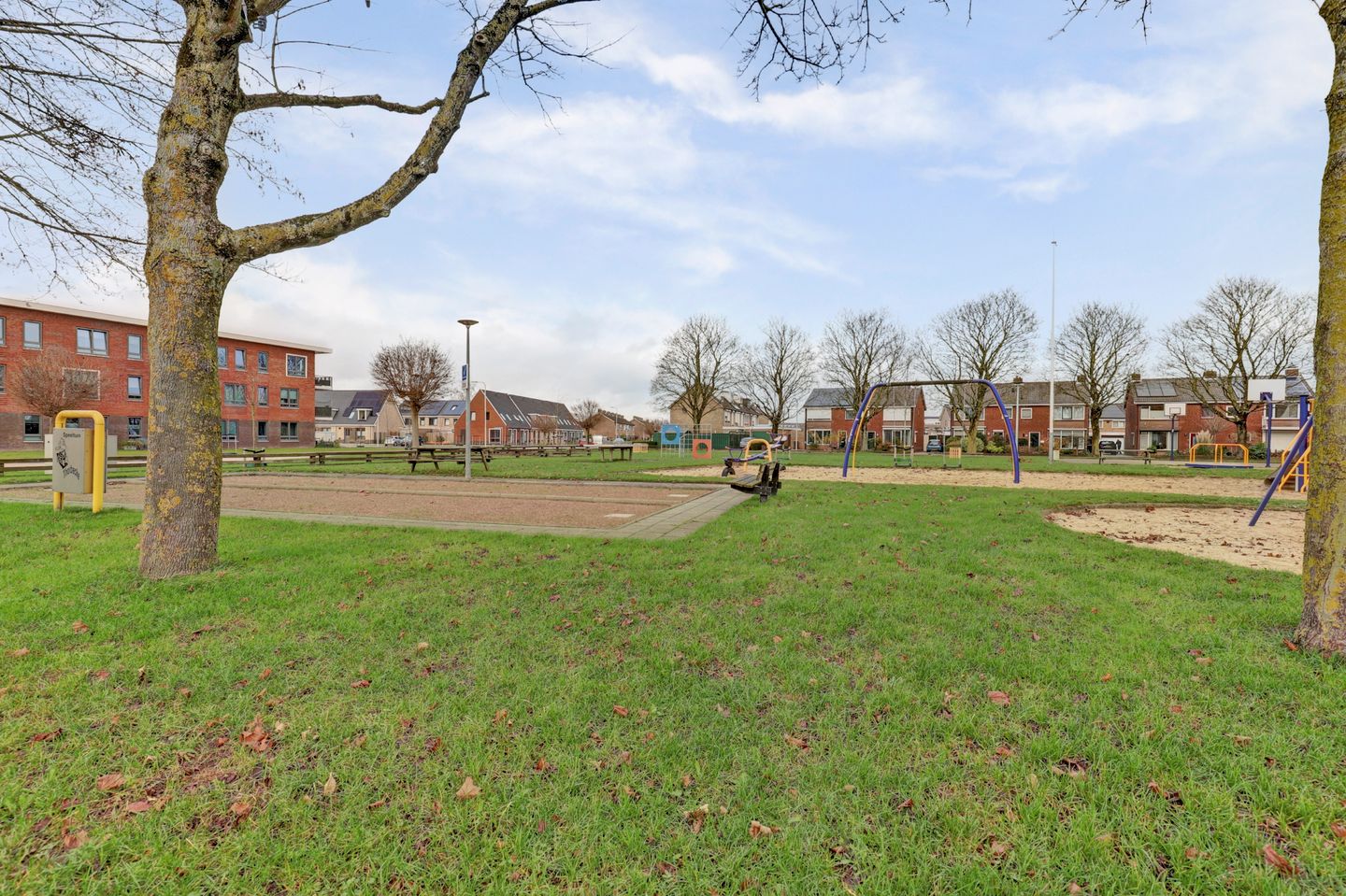 Photo 35 of Thorbeckeplein 5