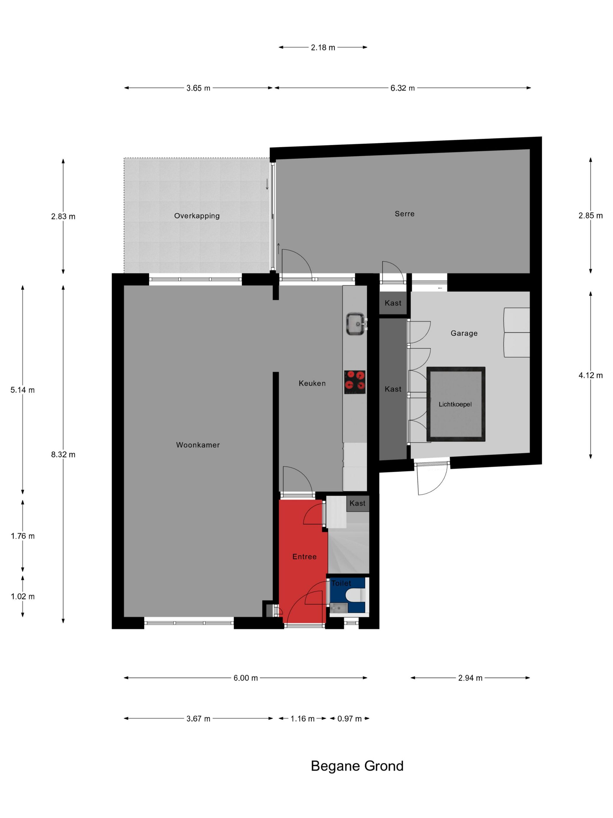 Photo 36 of Thorbeckeplein 5