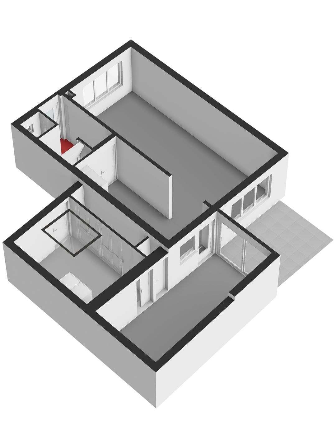 Photo 37 of Thorbeckeplein 5