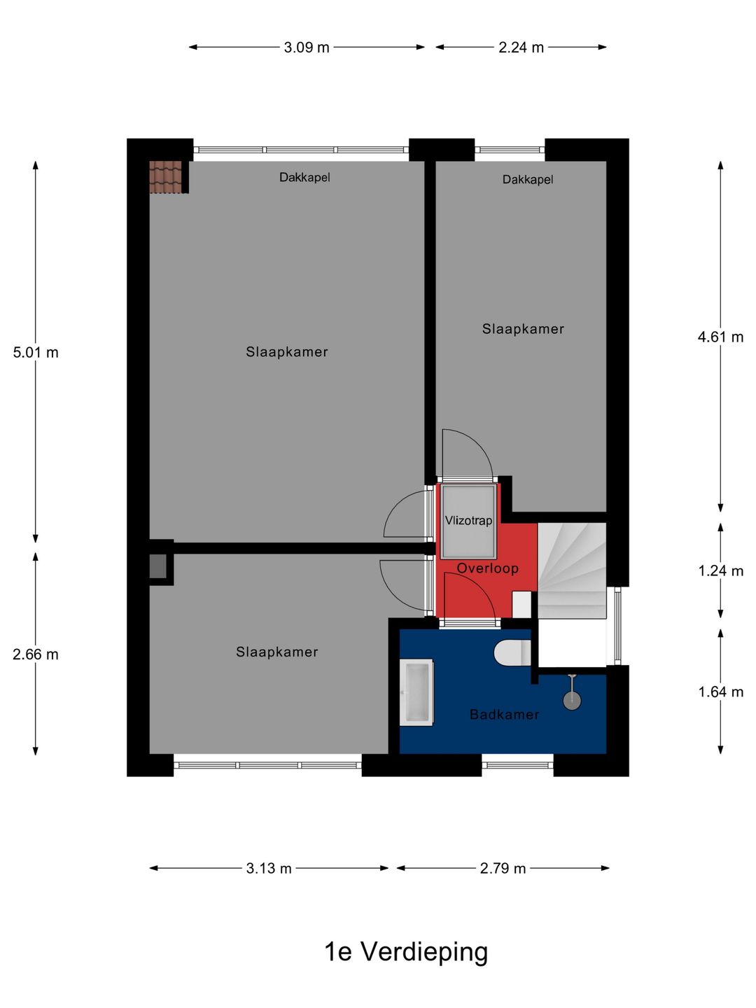 Photo 38 of Thorbeckeplein 5