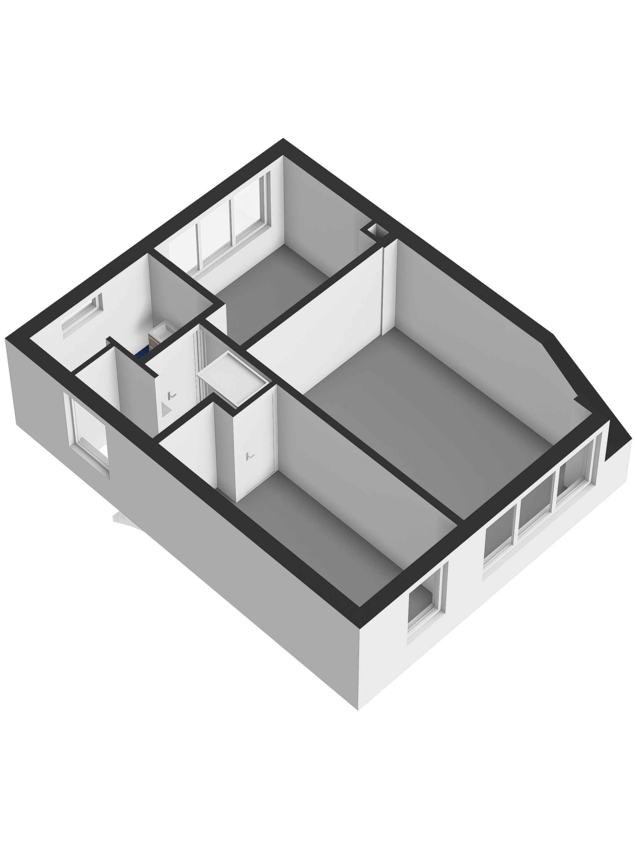 Photo 39 of Thorbeckeplein 5