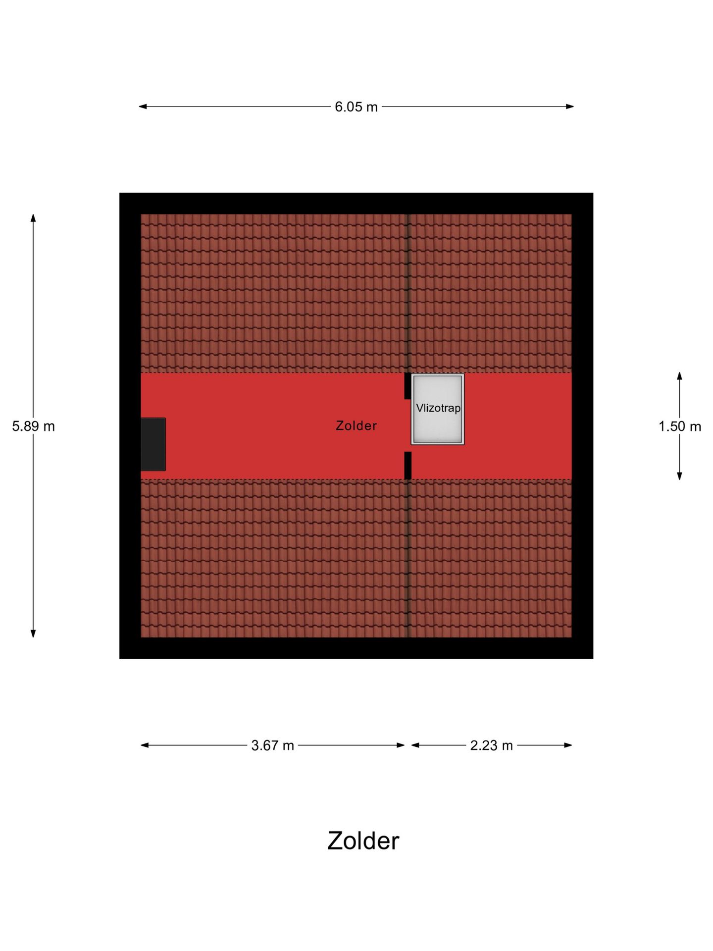 Photo 40 of Thorbeckeplein 5