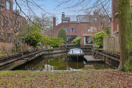 Domela Nieuwenhuislaan 9 secondary image