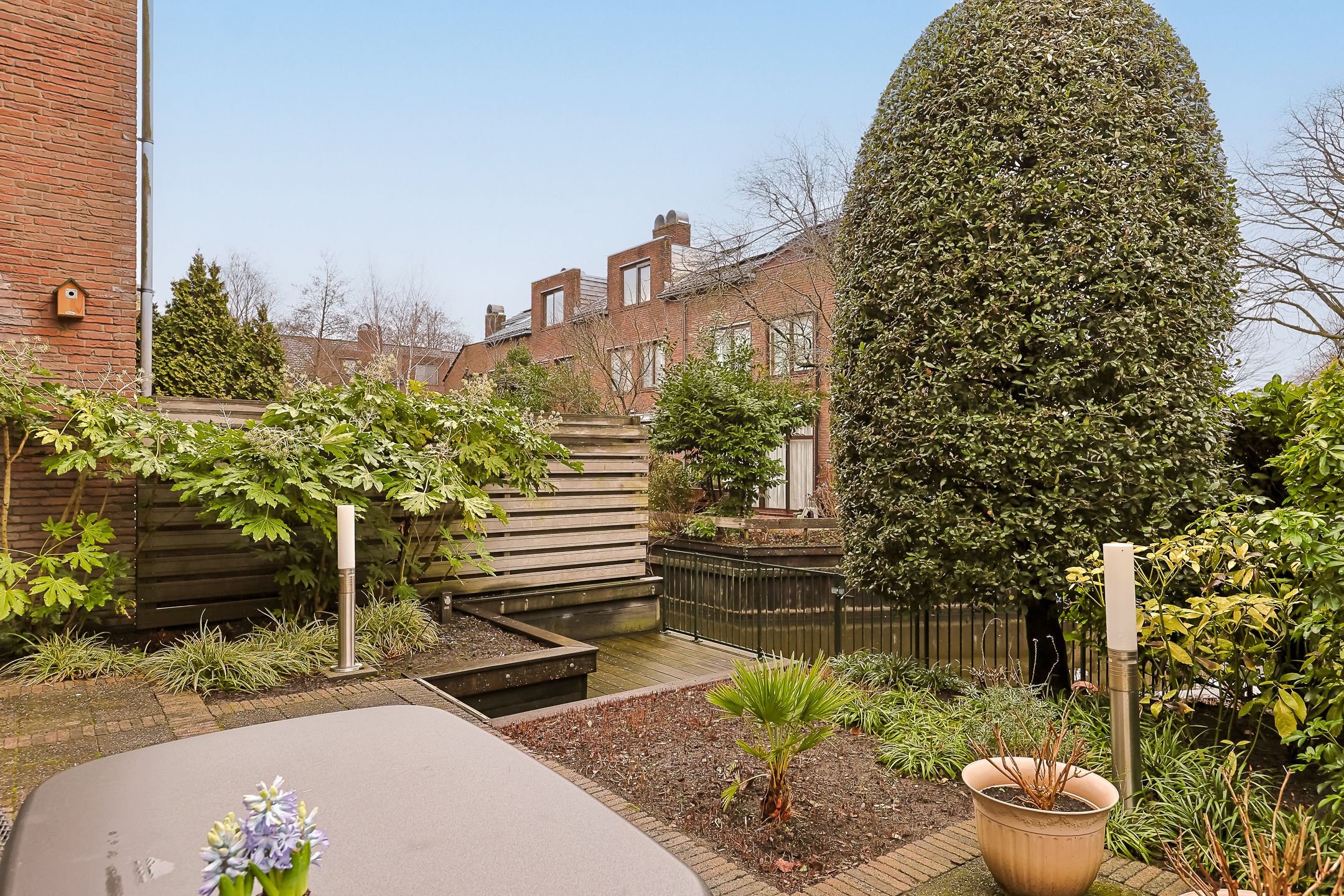 Foto 3 van Domela Nieuwenhuislaan 9