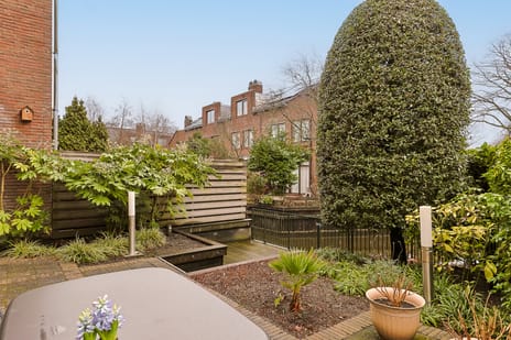 Domela Nieuwenhuislaan 9 tertiary image