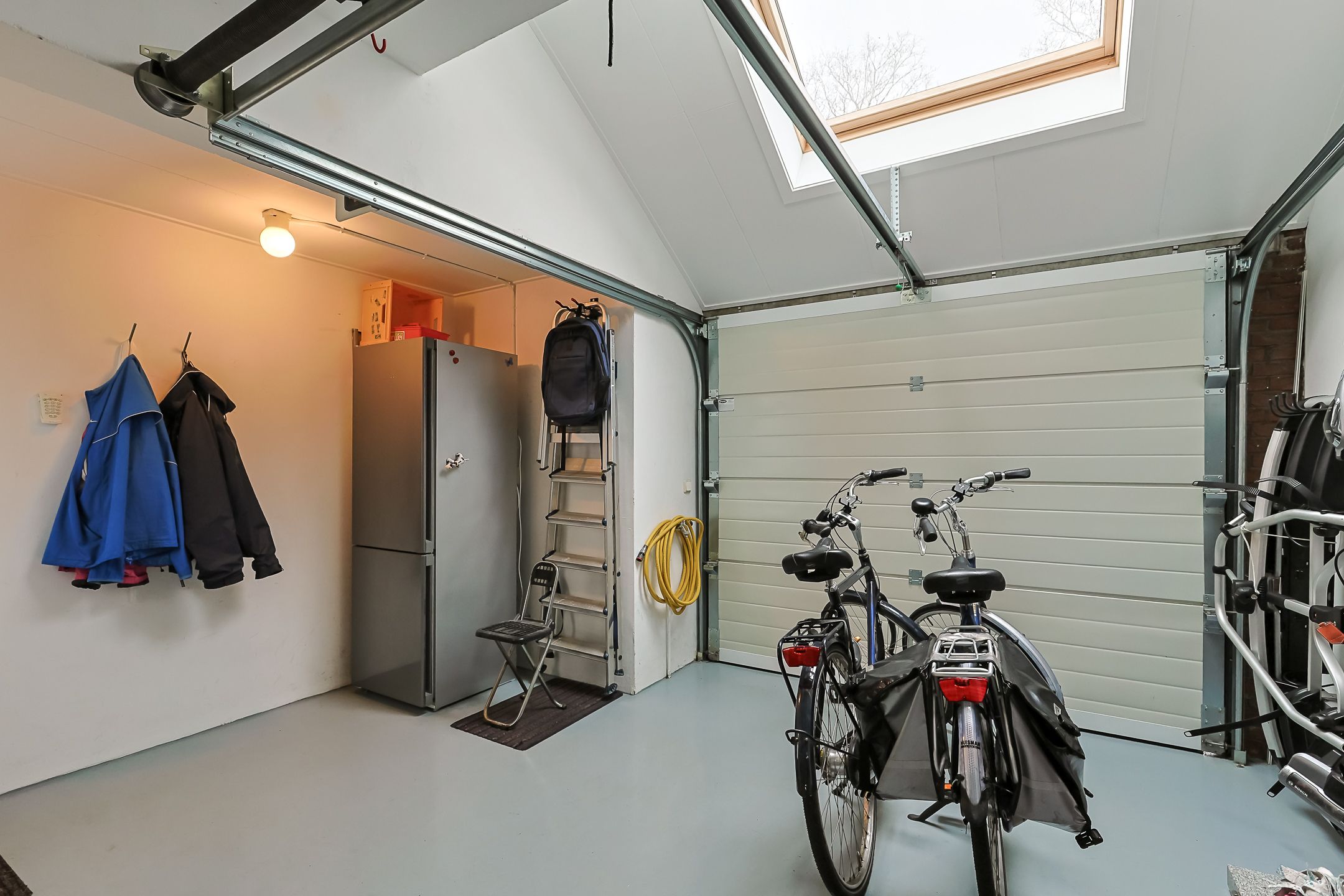 Foto 6 van Domela Nieuwenhuislaan 9