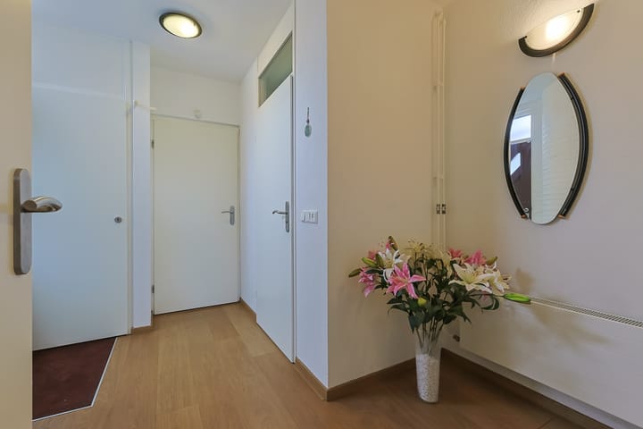 Foto 10 van Domela Nieuwenhuislaan 9