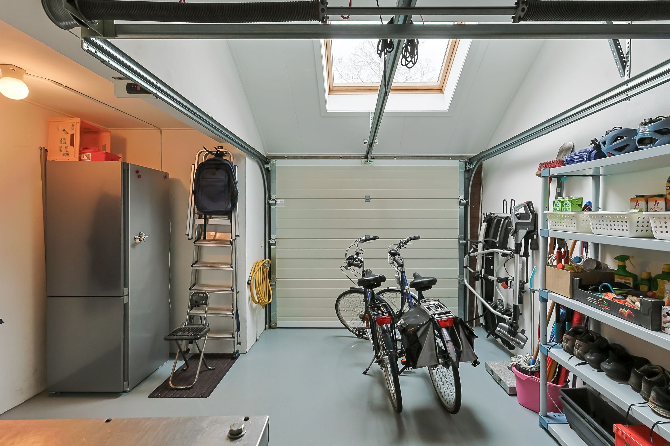 Foto 12 van Domela Nieuwenhuislaan 9