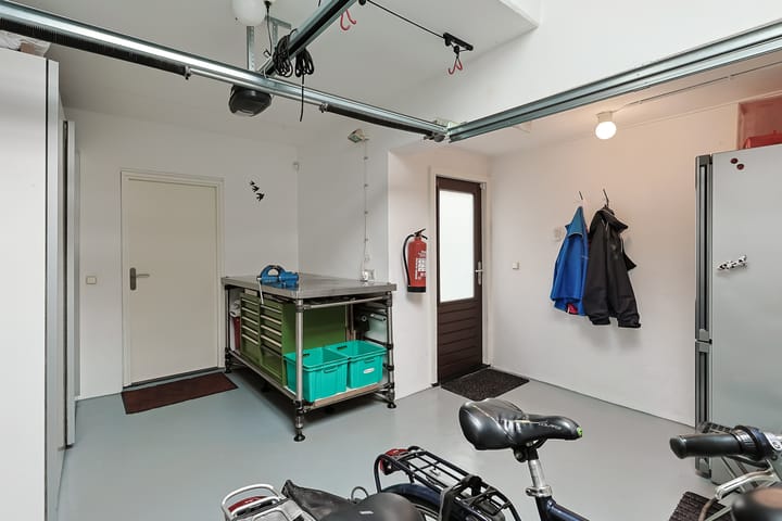 Foto 13 van Domela Nieuwenhuislaan 9