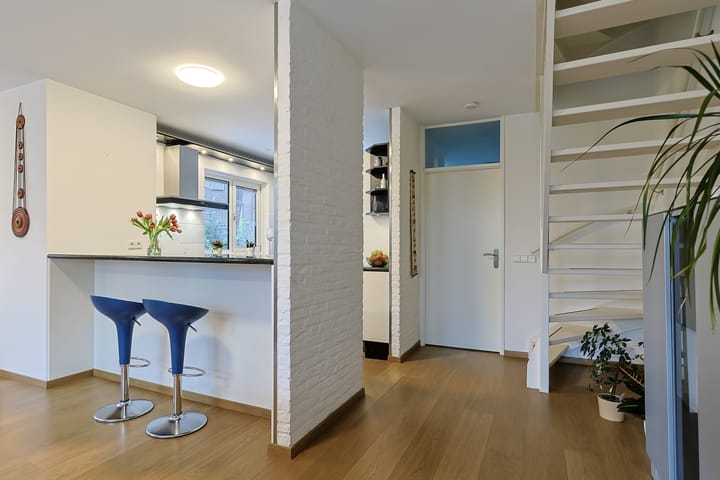 Foto 17 van Domela Nieuwenhuislaan 9