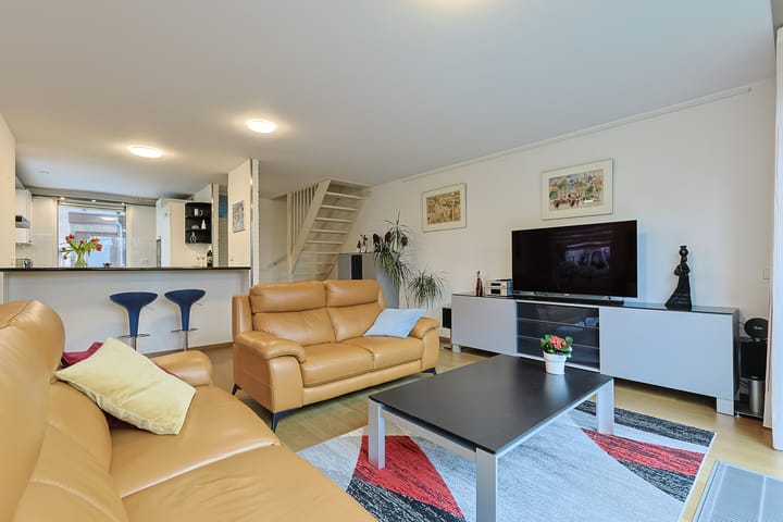 Foto 18 van Domela Nieuwenhuislaan 9