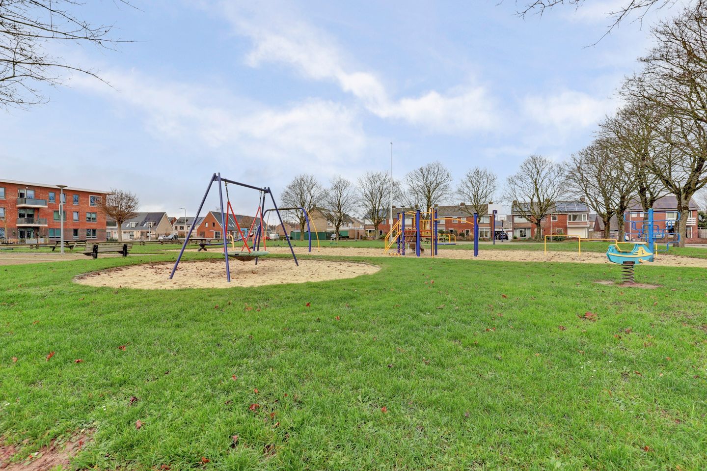 Photo 34 of Thorbeckeplein 5