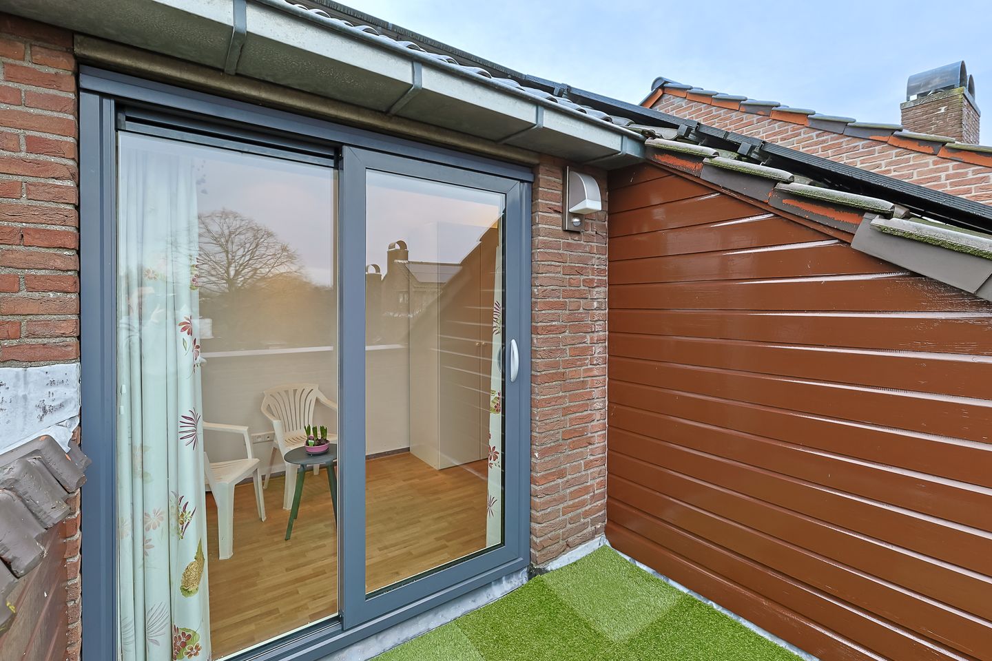 Foto 34 van Domela Nieuwenhuislaan 9