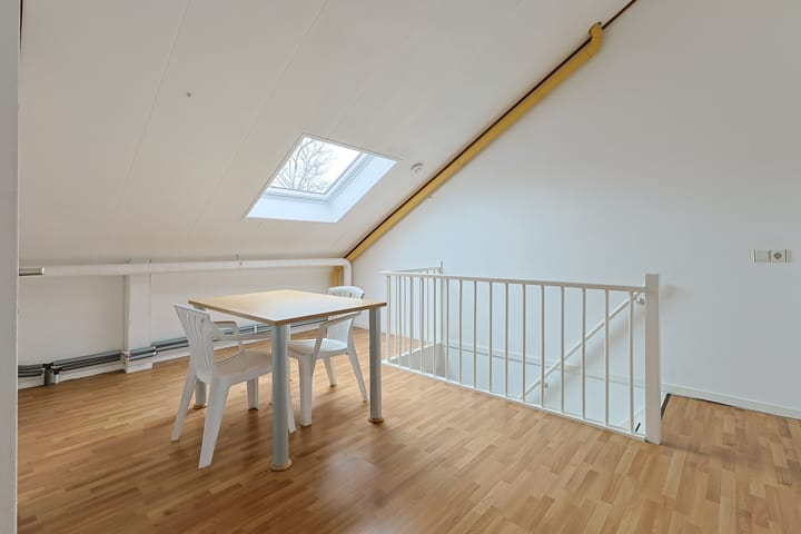 Foto 36 van Domela Nieuwenhuislaan 9