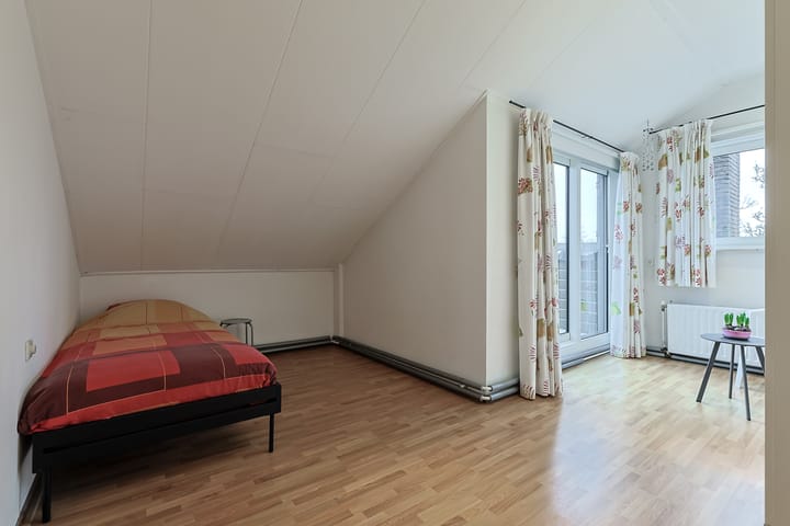 Foto 38 van Domela Nieuwenhuislaan 9